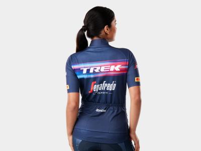 Santini Trikot Santini Tour De France Replica Women L Dark Produktbild 1