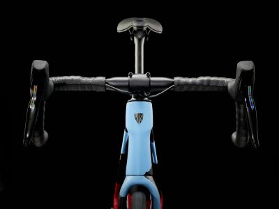 Trek Domane SLR 7 AXS 47 Trek Black Produktbild 7