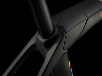 Trek Domane SLR 7 AXS 50 Trek Black Produktbild 6