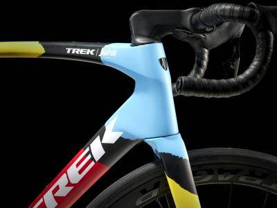 Trek Domane SLR 7 AXS 54 Trek Black Produktbild 5