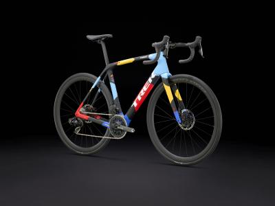 Trek Domane SLR 7 AXS 56 Trek Black Produktbild 1