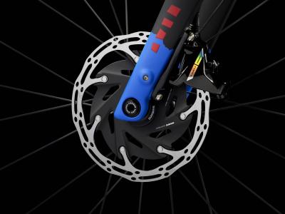 Trek Domane SLR 7 AXS 60 Trek Black Produktbild 9