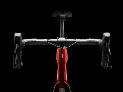 Trek Domane SLR 7 AXS 54 Metallic Red Smoke to Red Carb Produktbild 7