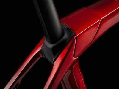 Trek Domane SLR 7 AXS 56 Metallic Red Smoke to Red Carb Produktbild 6