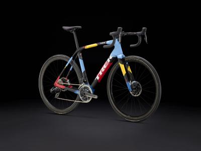 Trek Domane SLR 9 AXS 50 Trek Black Produktbild 1