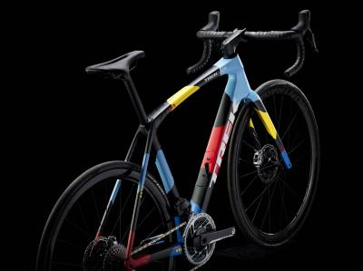 Trek Domane SLR 9 AXS 50 Trek Black Produktbild 2