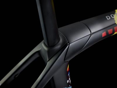 Trek Domane SLR 9 AXS 50 Trek Black Produktbild 6