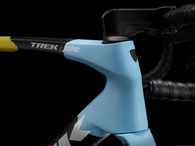 Trek Domane SLR 9 AXS 52 Trek Black Produktbild 5