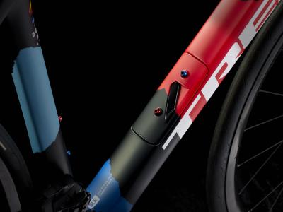 Trek Domane SLR 9 AXS 56 Trek Black Produktbild 3