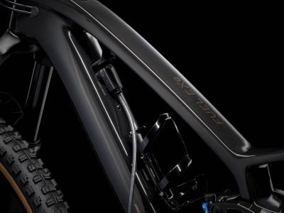 Trek FUEL EXe 9.7 SLX/XT EU L Deep Smoke Produktbild 5