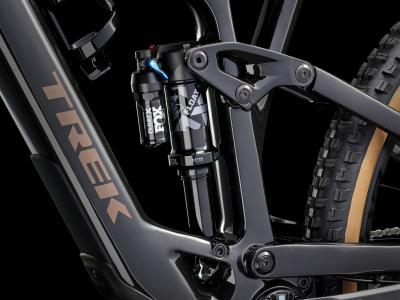 Trek FUEL EXe 9.7 SLX/XT EU XL Deep Smoke Produktbild 8