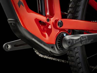 Trek FUEL EXe 9.7 SLX/XT EU L Lava Produktbild 2