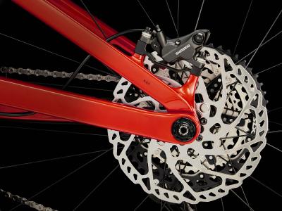 Trek FUEL EXe 9.7 SLX/XT EU L Lava Produktbild 7