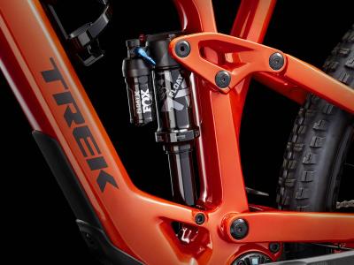 Trek FUEL EXe 9.7 SLX/XT EU L Lava Produktbild 8