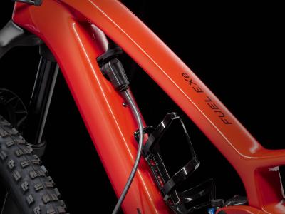 Trek FUEL EXe 9.7 SLX/XT EU XL Lava Produktbild 5