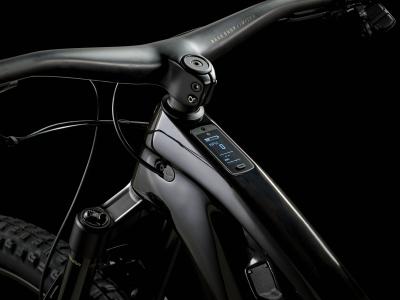 Trek FUEL EXe 9.8 GX AXS EU S Deep Smoke Produktbild 3