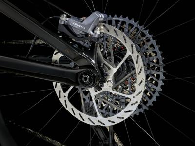 Trek FUEL EXe 9.8 GX AXS EU S Deep Smoke Produktbild 7