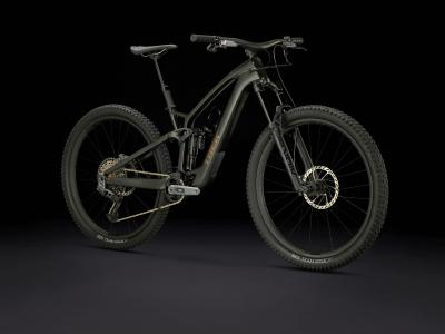 Trek FUEL EXe 9.8 GX AXS EU L Deep Smoke Produktbild 1