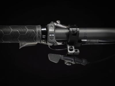 Trek FUEL EXe 9.8 GX AXS EU L Deep Smoke Produktbild 4