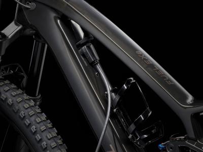 Trek FUEL EXe 9.8 GX AXS EU L Deep Smoke Produktbild 5