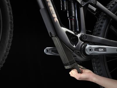 Trek FUEL EXe 9.8 GX AXS EU XL Deep Smoke Produktbild 9