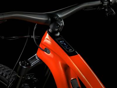Trek FUEL EXe 9.8 GX AXS EU S Lava Produktbild 3
