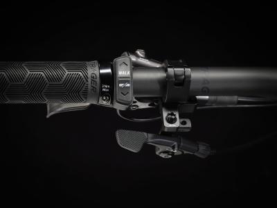 Trek FUEL EXe 9.8 GX AXS EU S Lava Produktbild 4