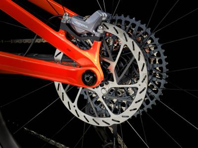 Trek FUEL EXe 9.8 GX AXS EU S Lava Produktbild 7