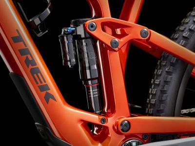 Trek FUEL EXe 9.8 GX AXS EU S Lava Produktbild 8