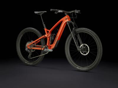 Trek FUEL EXe 9.8 GX AXS EU M Lava Produktbild 1