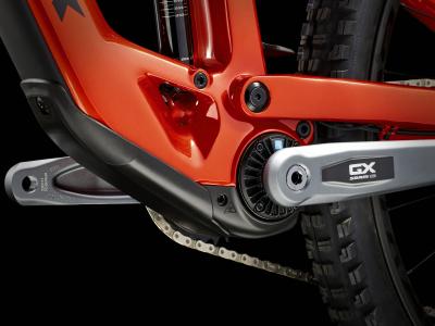 Trek FUEL EXe 9.8 GX AXS EU M Lava Produktbild 2