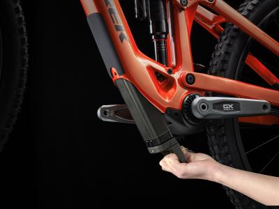 Trek FUEL EXe 9.8 GX AXS EU XL Lava Produktbild 9