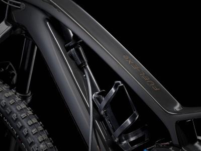 Trek FUEL EXe 9.8 XT EU L Deep Smoke Produktbild 3