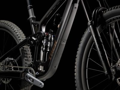 Trek Fuel EX 9.8 GX AXS XS 27.5 Deep Smoke Produktbild 8