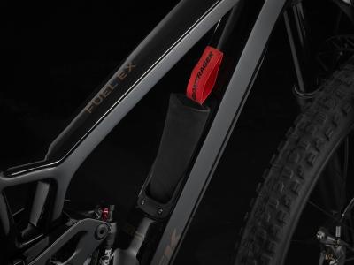 Trek Fuel EX 9.8 GX AXS S 27.5 Deep Smoke Produktbild 2