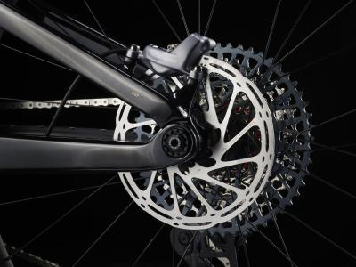 Trek Fuel EX 9.8 GX AXS ML 29 Deep Smoke Produktbild 5