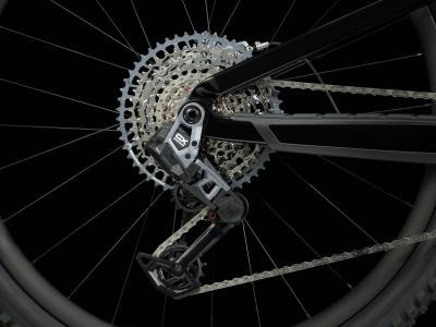 Trek Fuel EX 9.8 GX AXS ML 29 Deep Smoke Produktbild 7