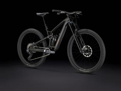 Trek Fuel EX 9.8 GX AXS XL 29 Deep Smoke Produktbild 1