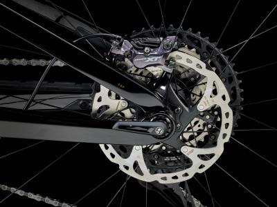 Trek Fuel EX 9.8 XT M 29 Deep Smoke Produktbild 5