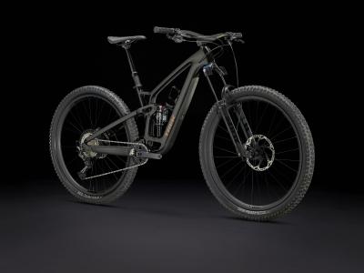 Trek Fuel EX 9.8 XT ML 29 Deep Smoke Produktbild 1