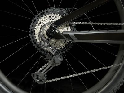 Trek Fuel EX 9.8 XT ML 29 Deep Smoke Produktbild 7