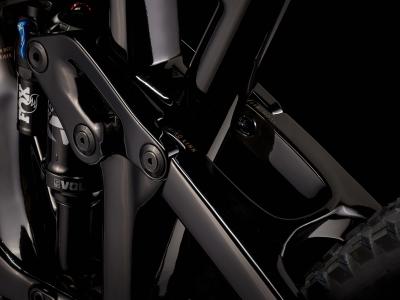 Trek Fuel EX 9.8 XT XL 29 Deep Smoke Produktbild 3