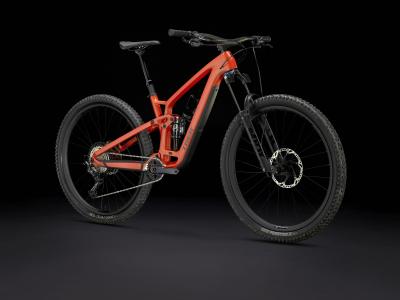 Trek Fuel EX 9.8 XT M 29 Lava Produktbild 1