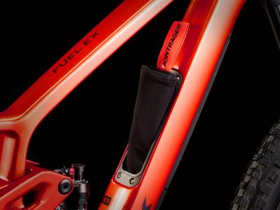 Trek Fuel EX 9.8 XT M 29 Lava Produktbild 2