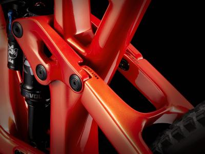Trek Fuel EX 9.8 XT XL 29 Lava Produktbild 3