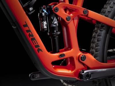 Trek Fuel EX 9.8 XT XL 29 Lava Produktbild 6