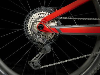 Trek Fuel EX 9.8 XT XL 29 Lava Produktbild 7