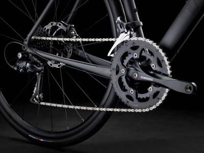 Trek Domane AL 2 44 Matte Lithium Grey Produktbild 9
