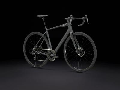 Trek Domane AL 2 44 Matte Lithium Grey Produktbild 1