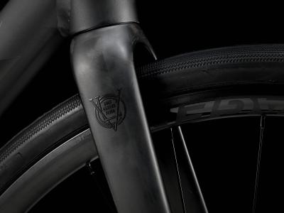 Trek Domane AL 2 49 Matte Lithium Grey Produktbild 8